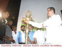 kizalakkupathaveeduaudio